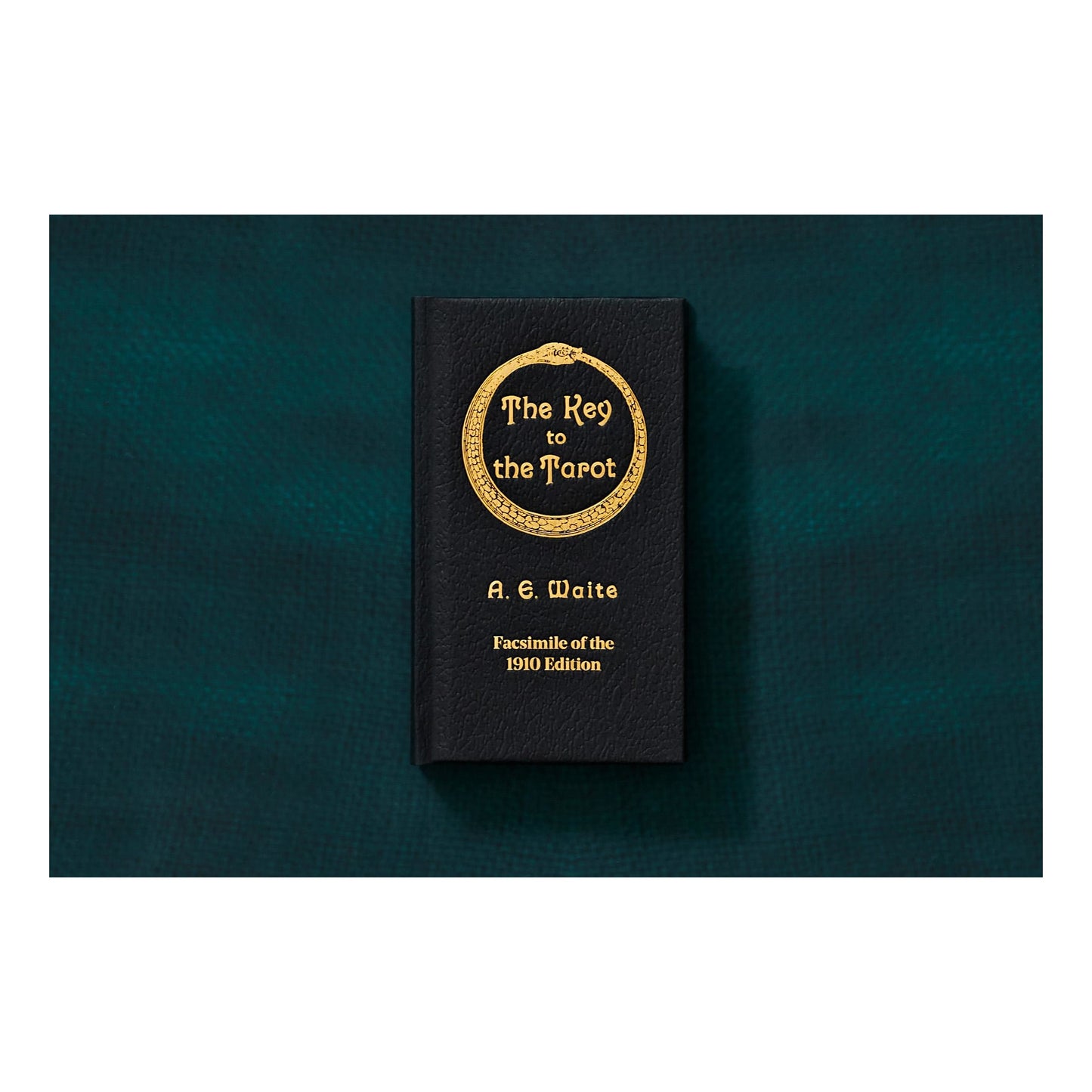 Das Tarot von  A. E. Waite und P. Colman Smith (German)