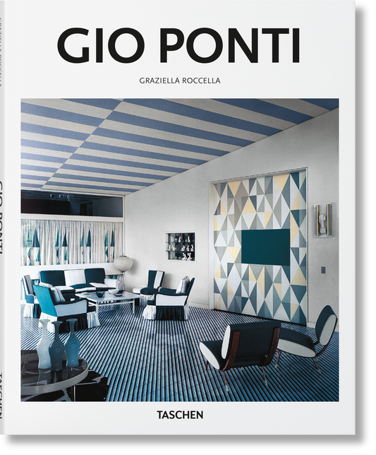 Gio Ponti (Italian)