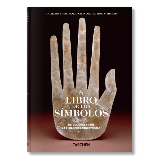 El libro de los símbolos. Reflexiones sobre las imágenes arquetípicas (Spanish)