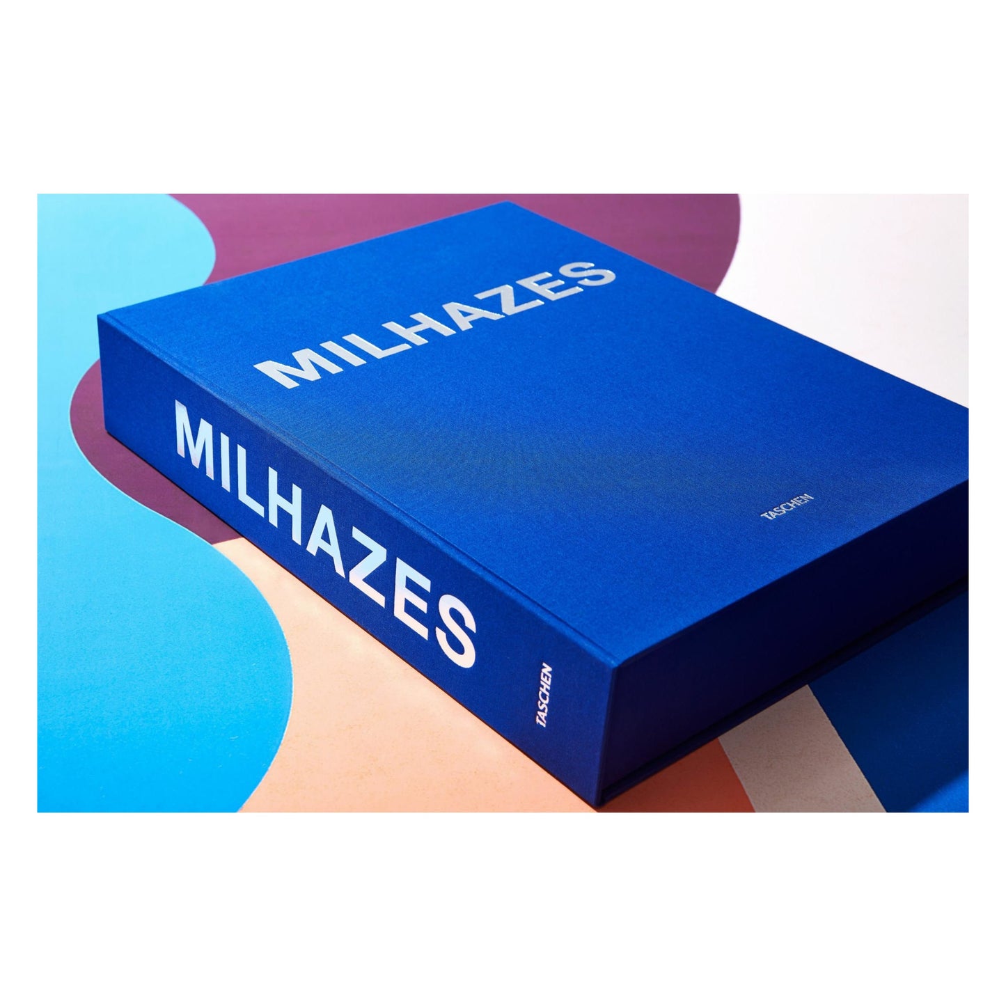 Beatriz Milhazes (German, French, English, Portuguese)