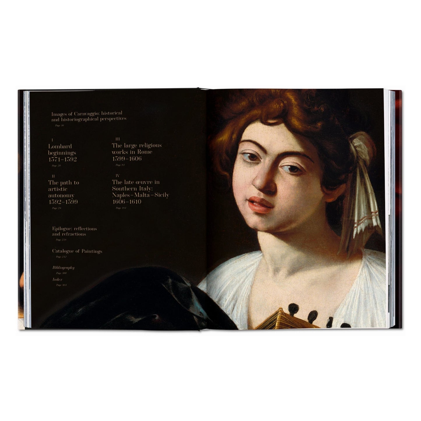 Caravaggio. La obra completa (Spanish)