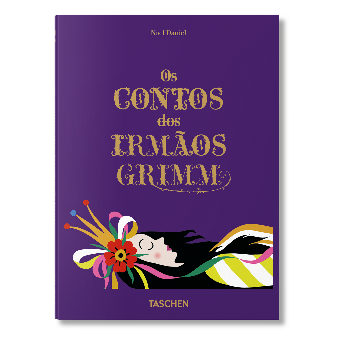 Os Contos dos Irmãos Grimm  (Portuguese)
