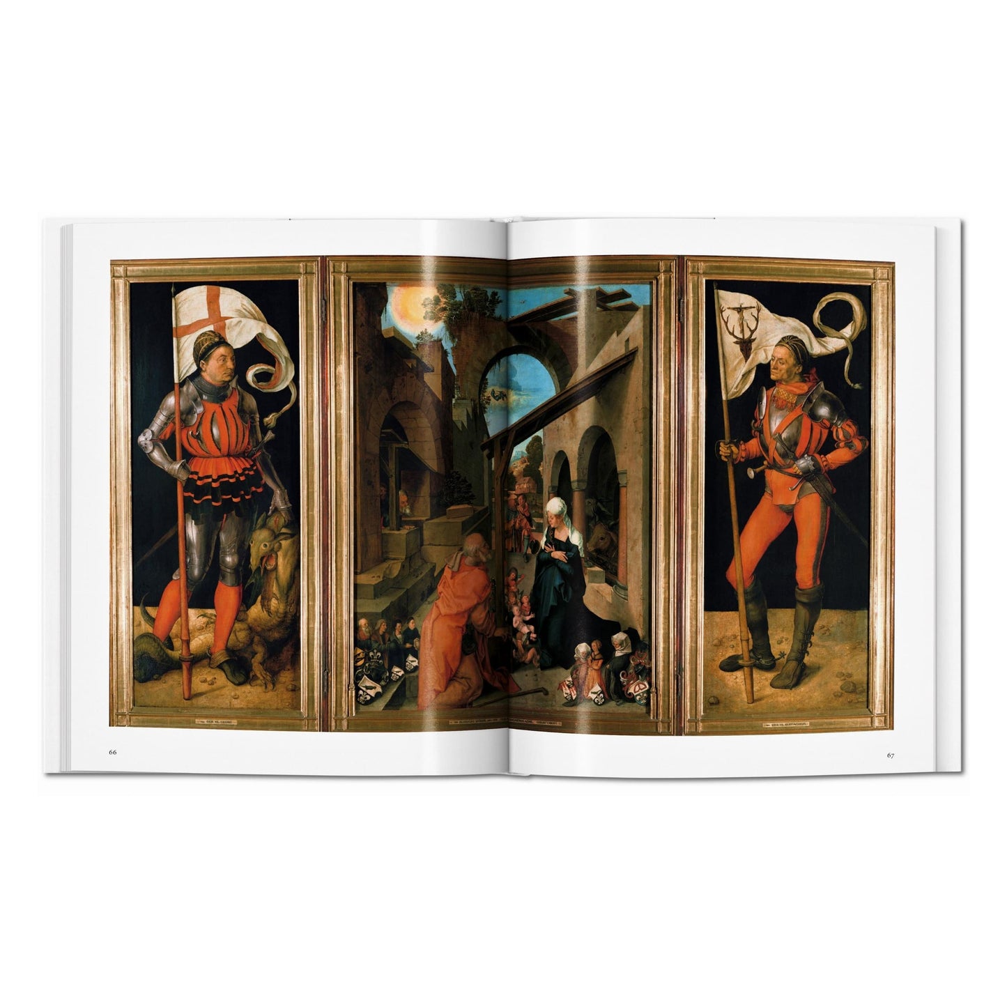 Dürer (Italian)