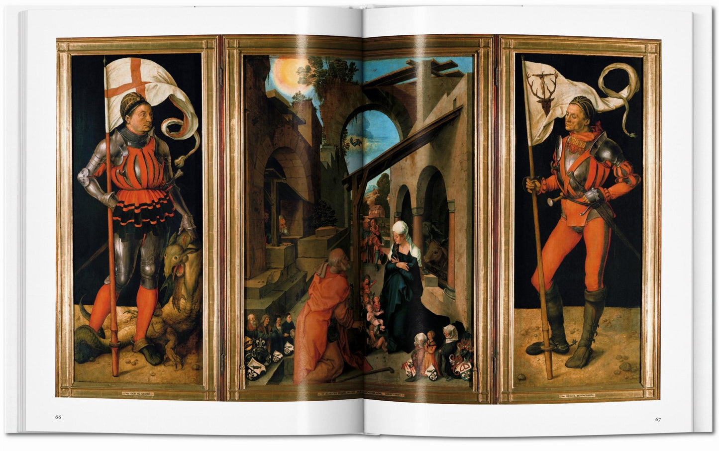 Dürer (Italian)
