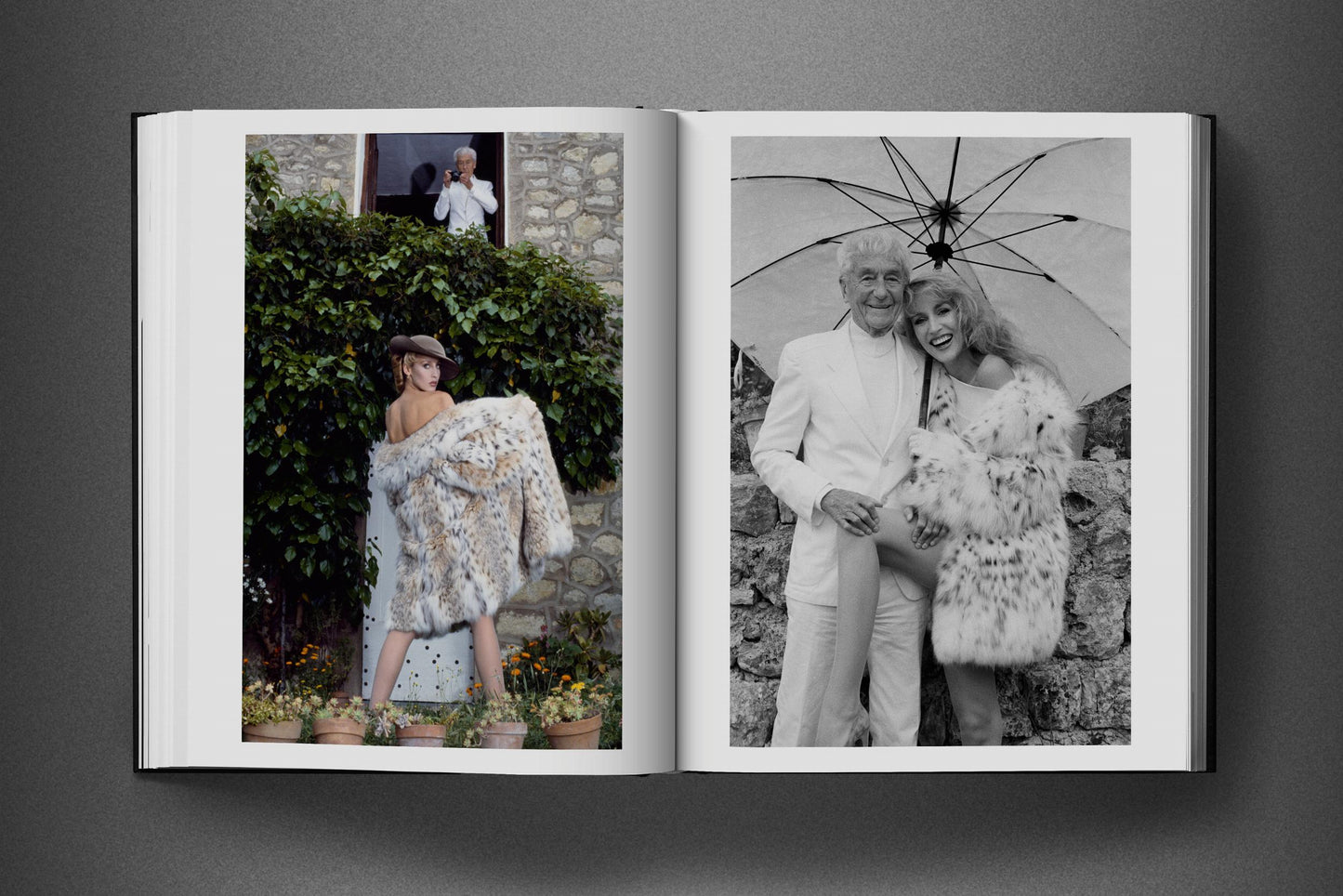 David Bailey. Eighties (English)