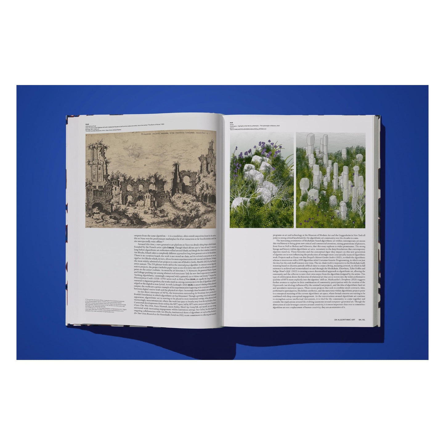 On NFTs. Collector's Edition (English)