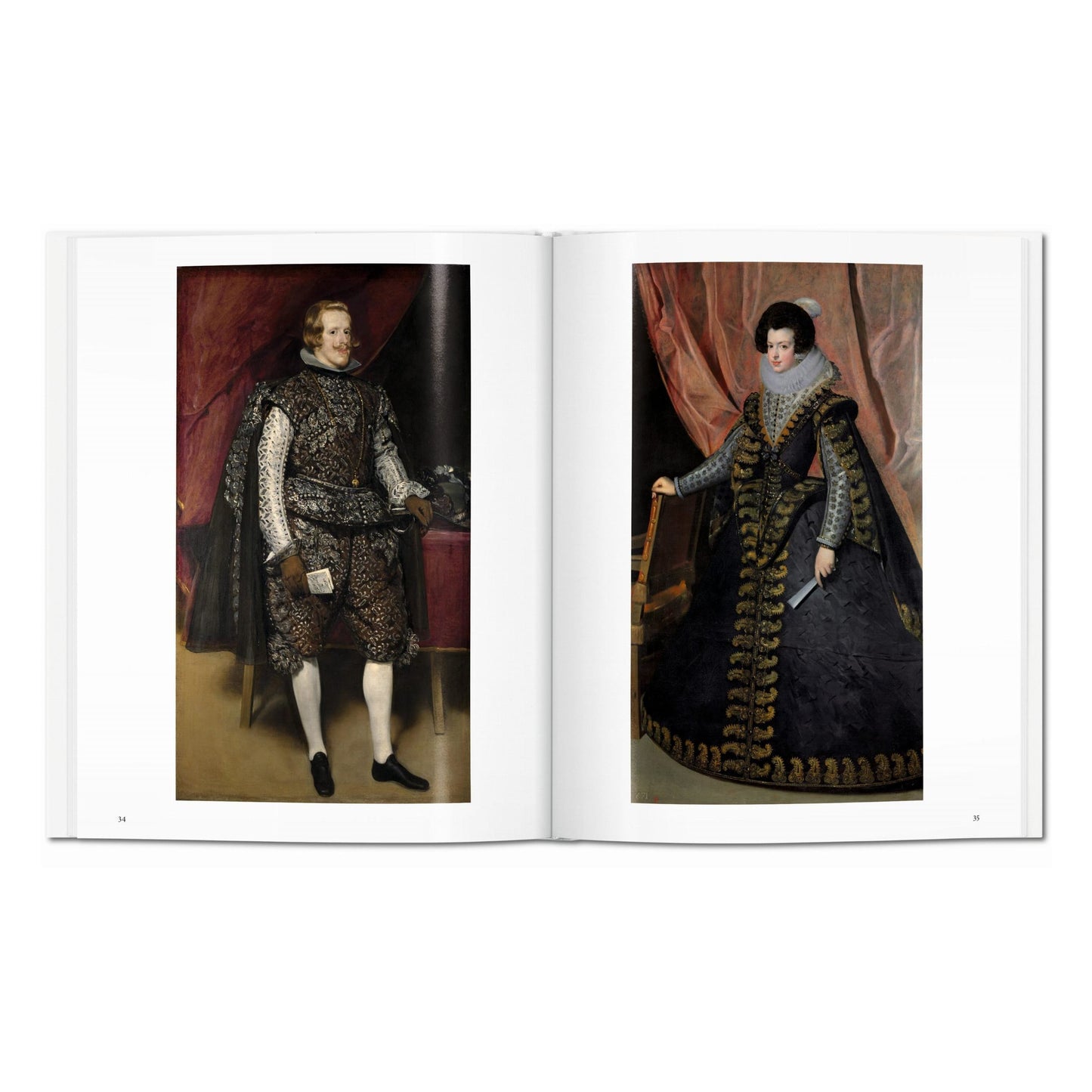 Velázquez (French)