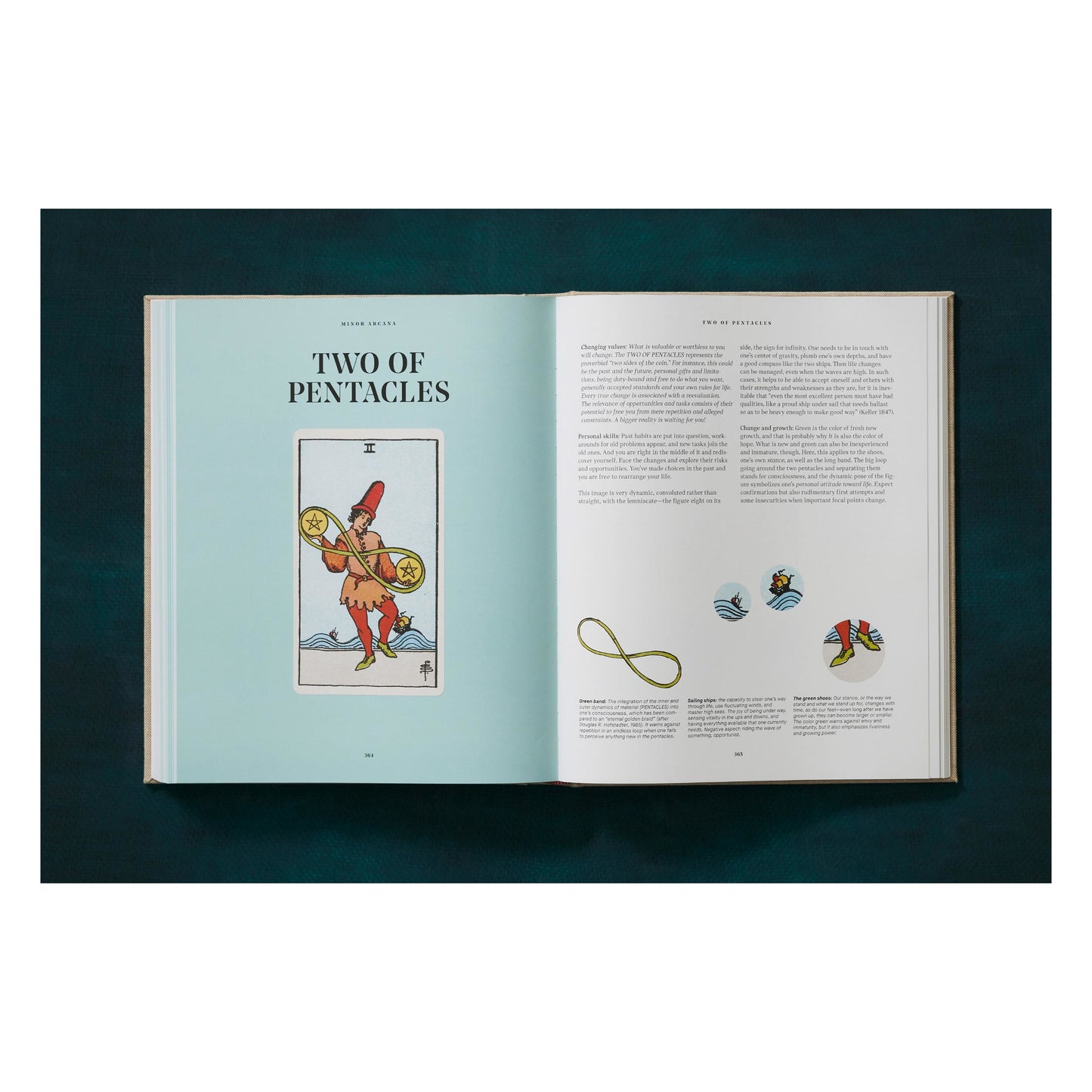 El Tarot de A.E. Waite y P. Colman Smith (Spanish)
