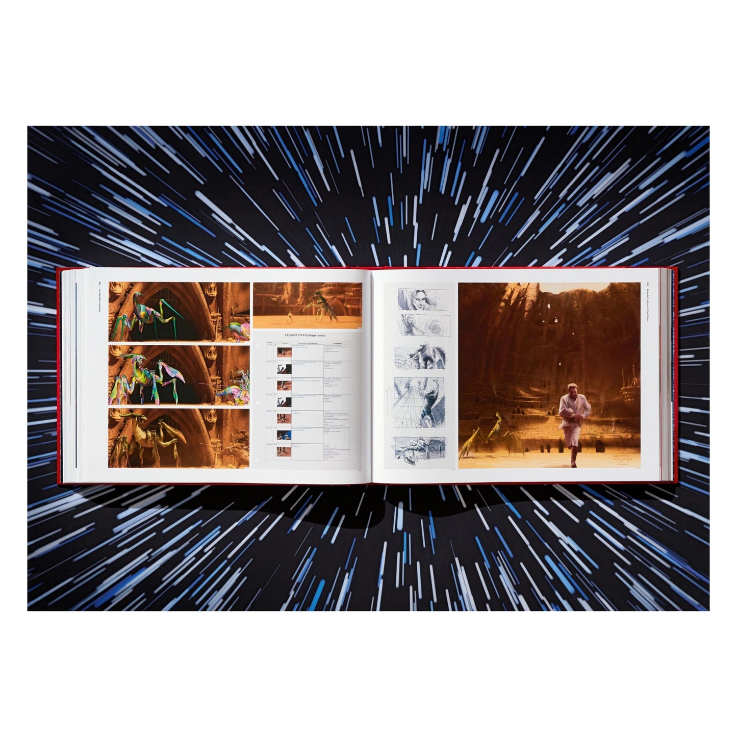Das Star Wars Archiv. 1999–2005 (German)