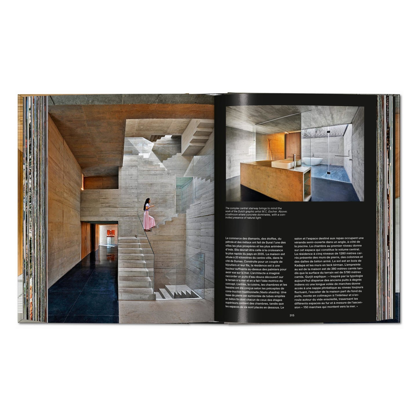 Homes For Our Time. Contemporary Houses around the World. Vol. 2. 45th Ed. (Spanish, English, Italian)