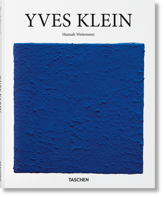 Yves Klein (German)