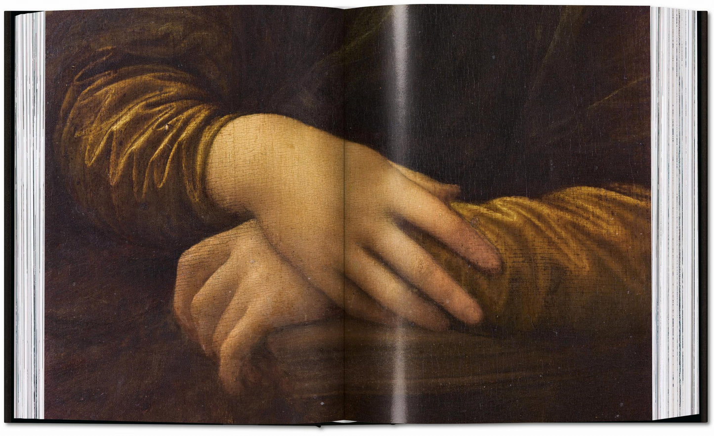 Leonardo. Tutti i dipinti e disegni (Italian)