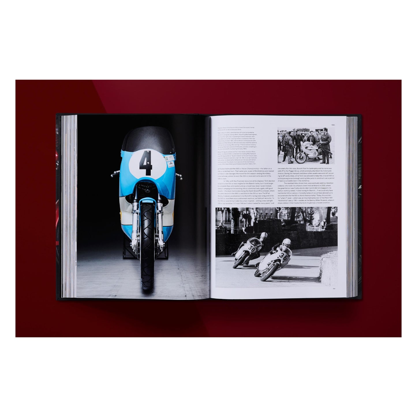 Ultimate Collector Motorcycles (English)