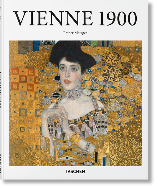 Vienne 1900 (French)