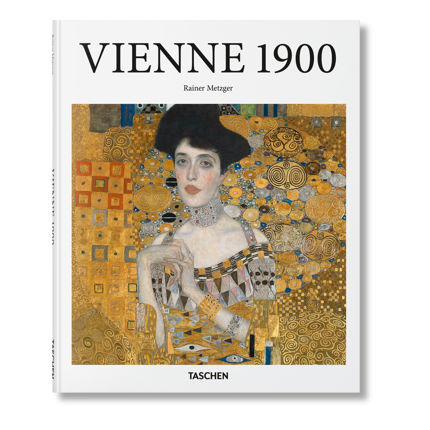 Vienne 1900 (French)