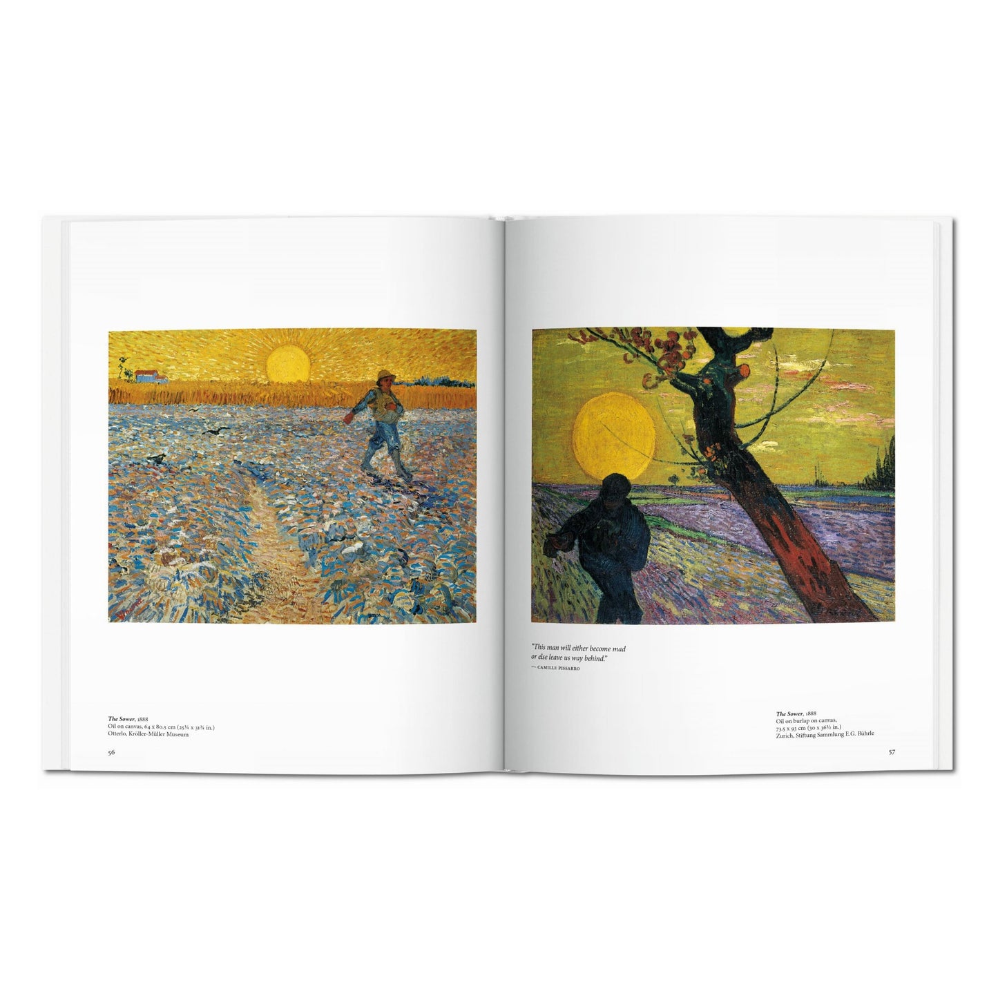 Van Gogh (Portuguese)