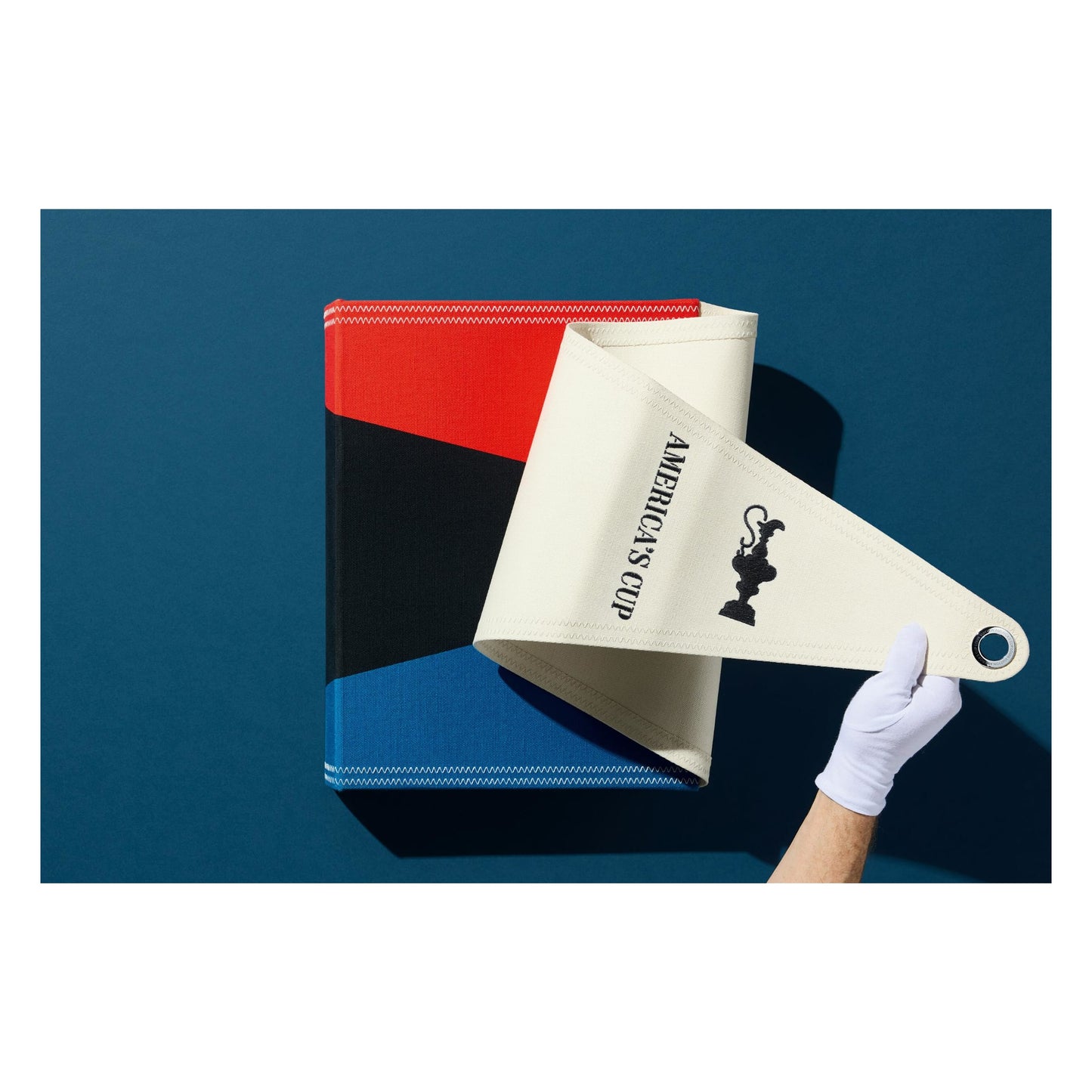 America's Cup (English)