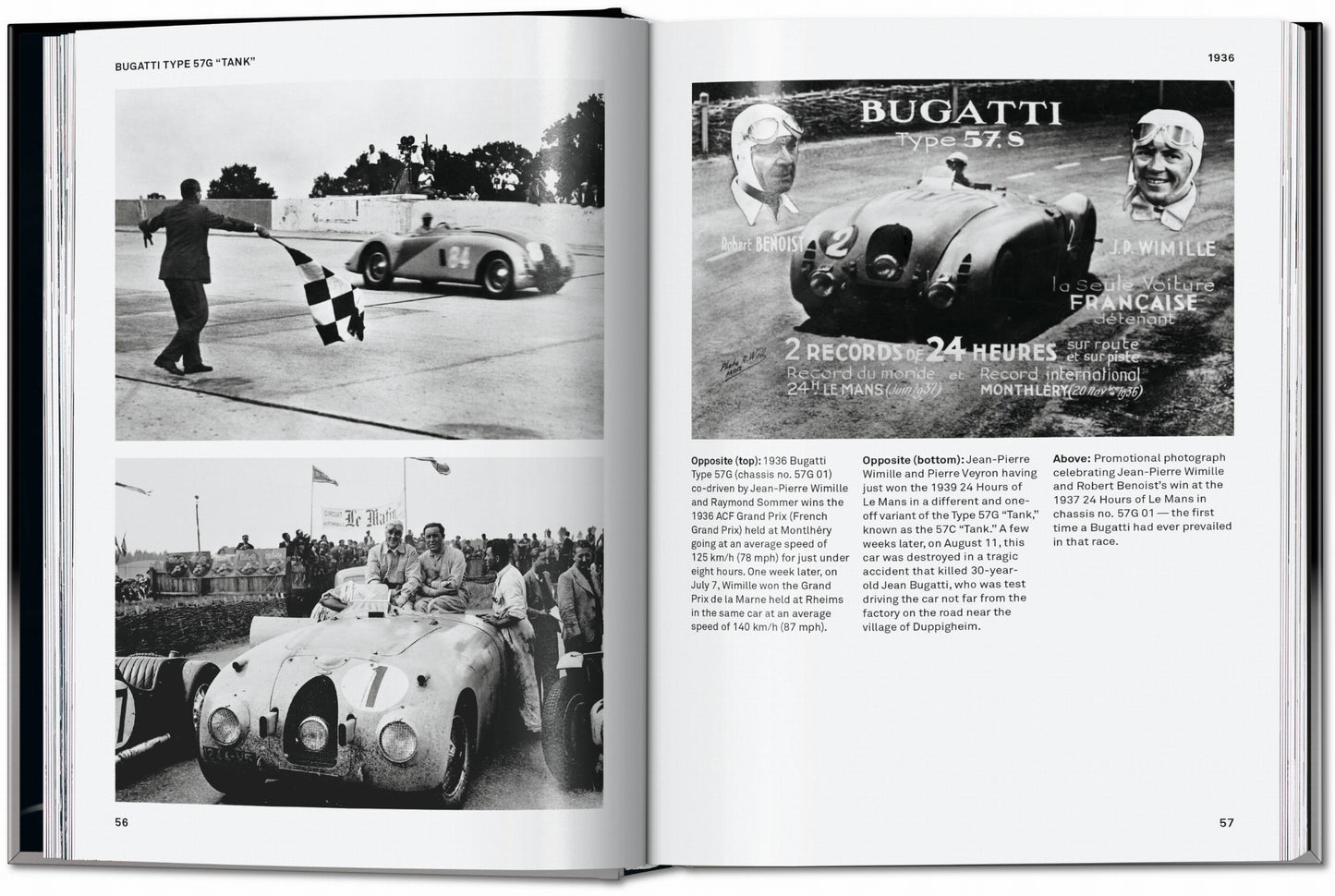 Sports Cars. 45th Ed. (English)