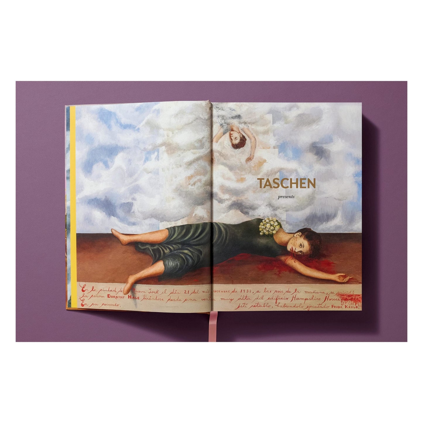 Frida Kahlo. Obra pictórica completa (Spanish)