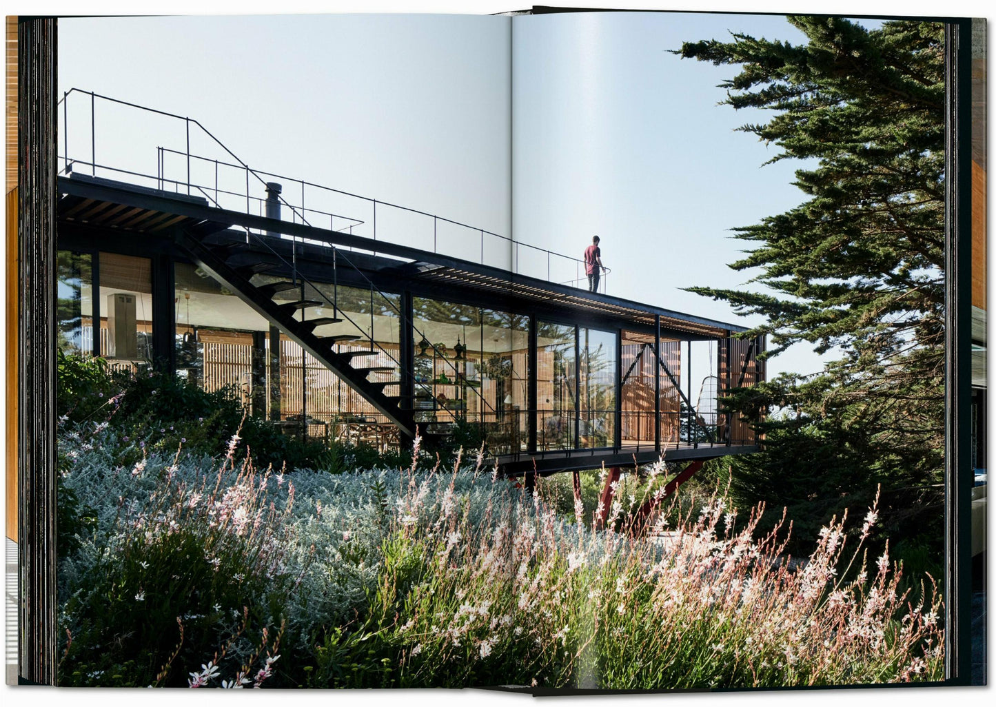 Homes For Our Time. Contemporary Houses around the World. Vol. 2 (Spanish, English, Italian)