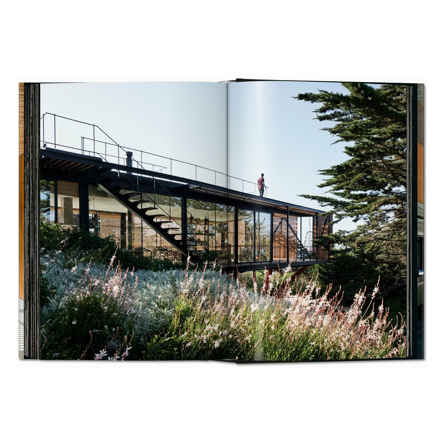 Homes For Our Time. Contemporary Houses around the World. Vol. 2 (Spanish, English, Italian)