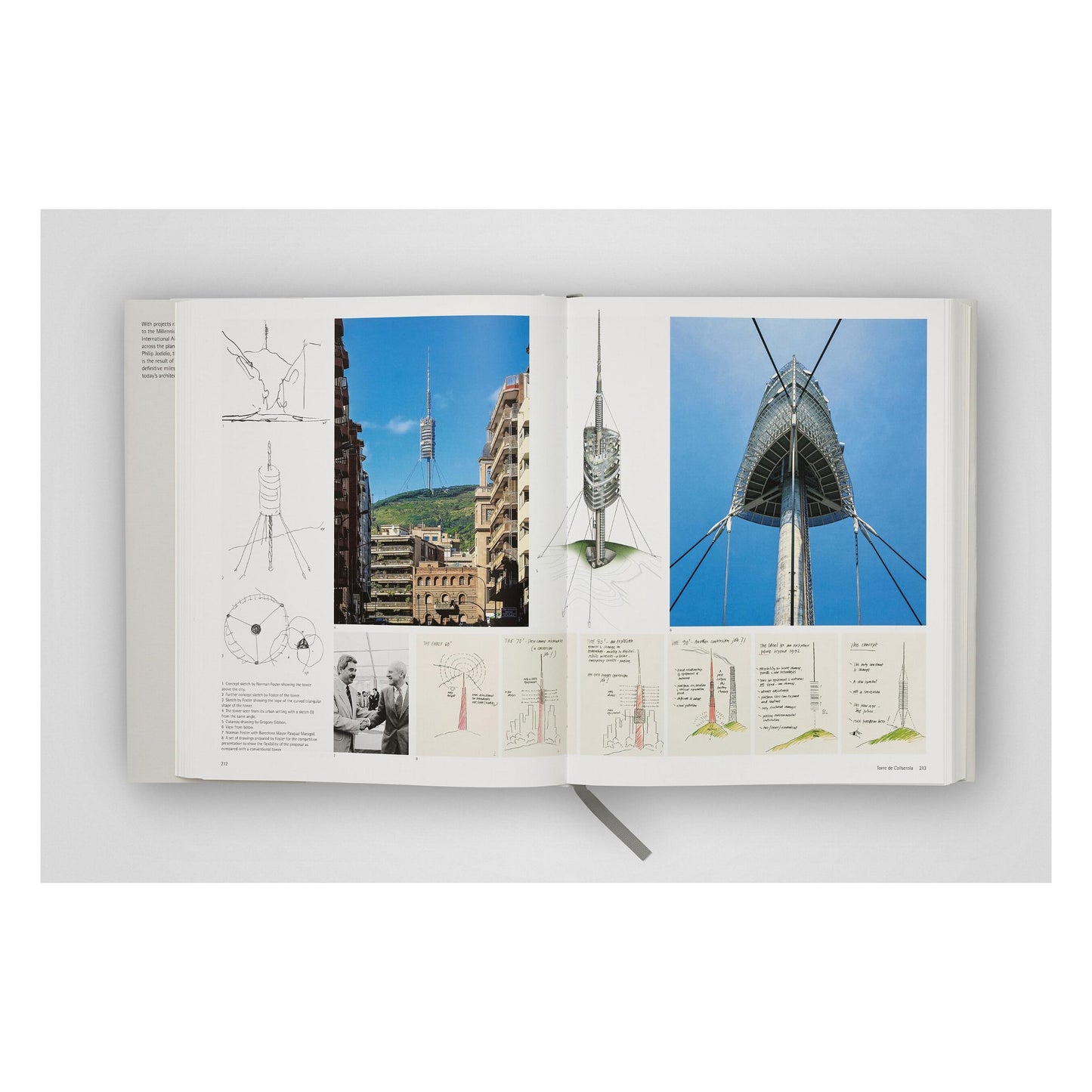 Norman Foster (English) (FFE)