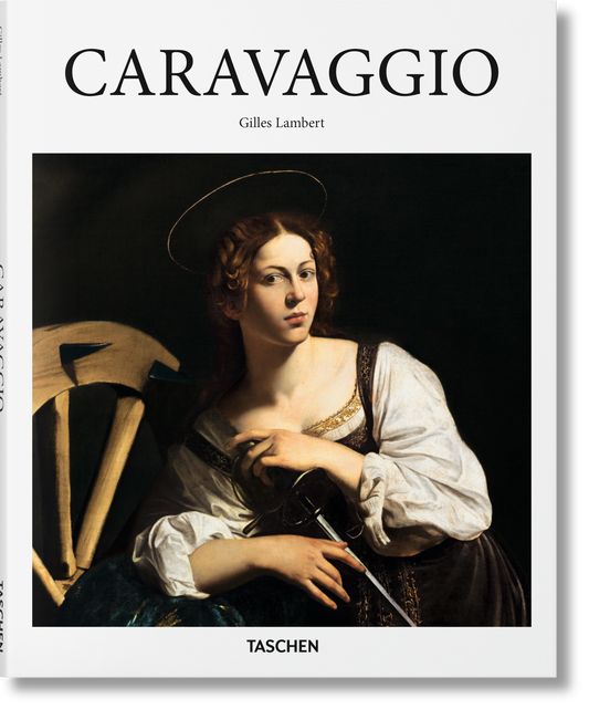 Caravaggio (Italian)