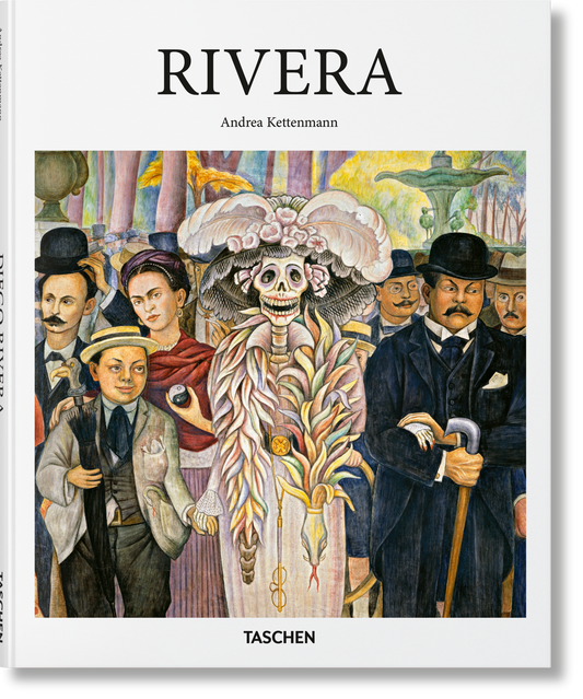 Rivera (German)