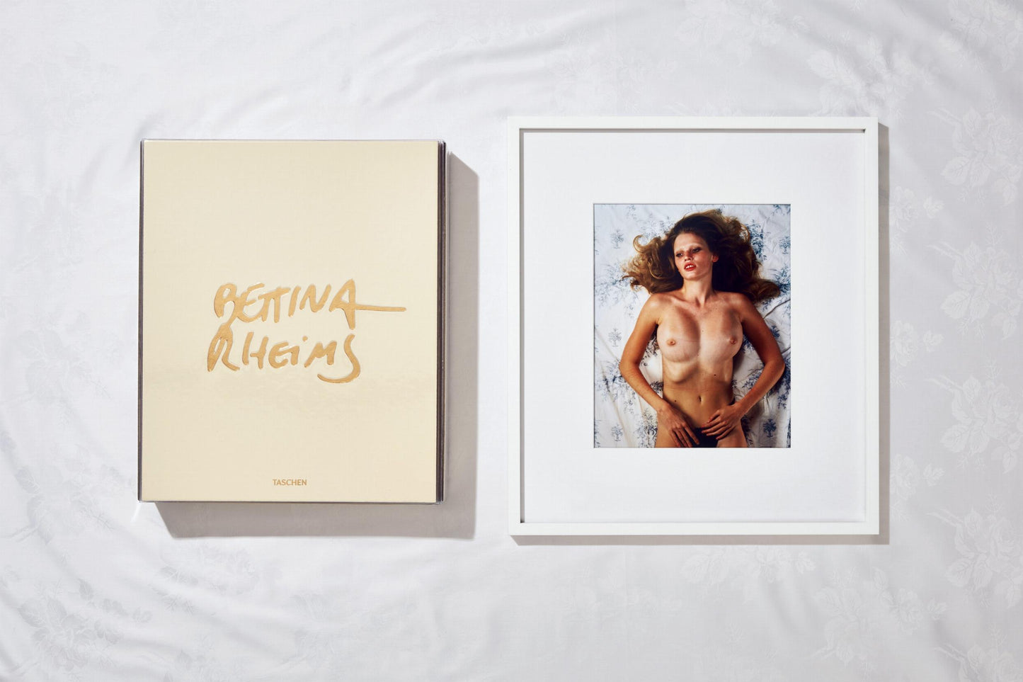 Bettina Rheims, Art Edition No. 1–100 ‘Lara, 2008’ (German, French, English) (SA)