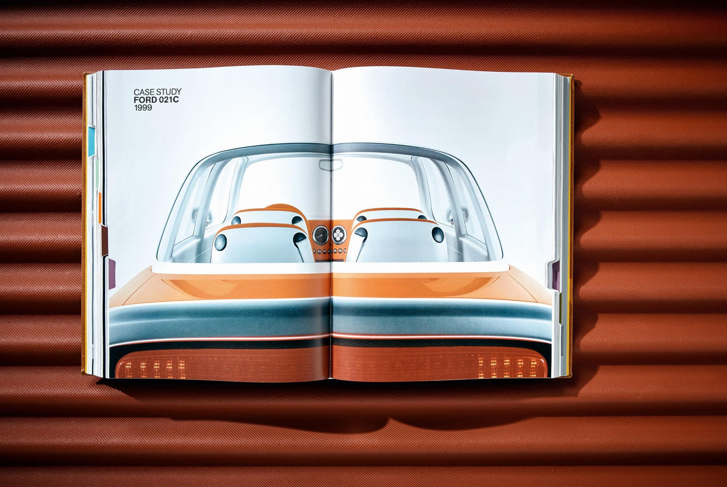 Marc Newson. Works. Art Edition (German, French, English) (AP)