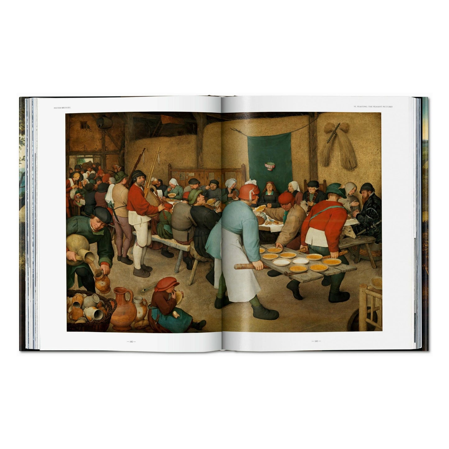 Bruegel. L'œuvre complet (French)