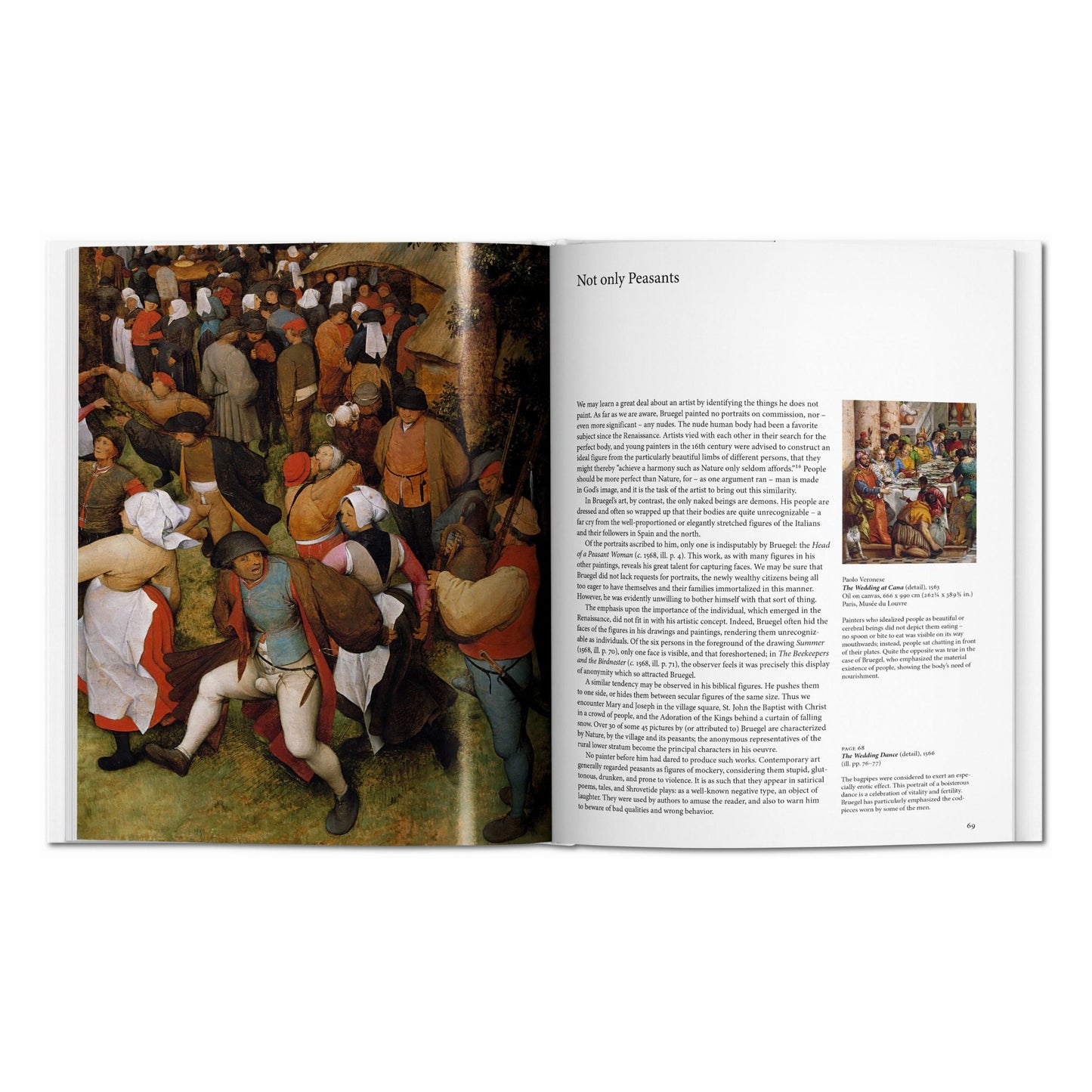 Bruegel (Spanish)