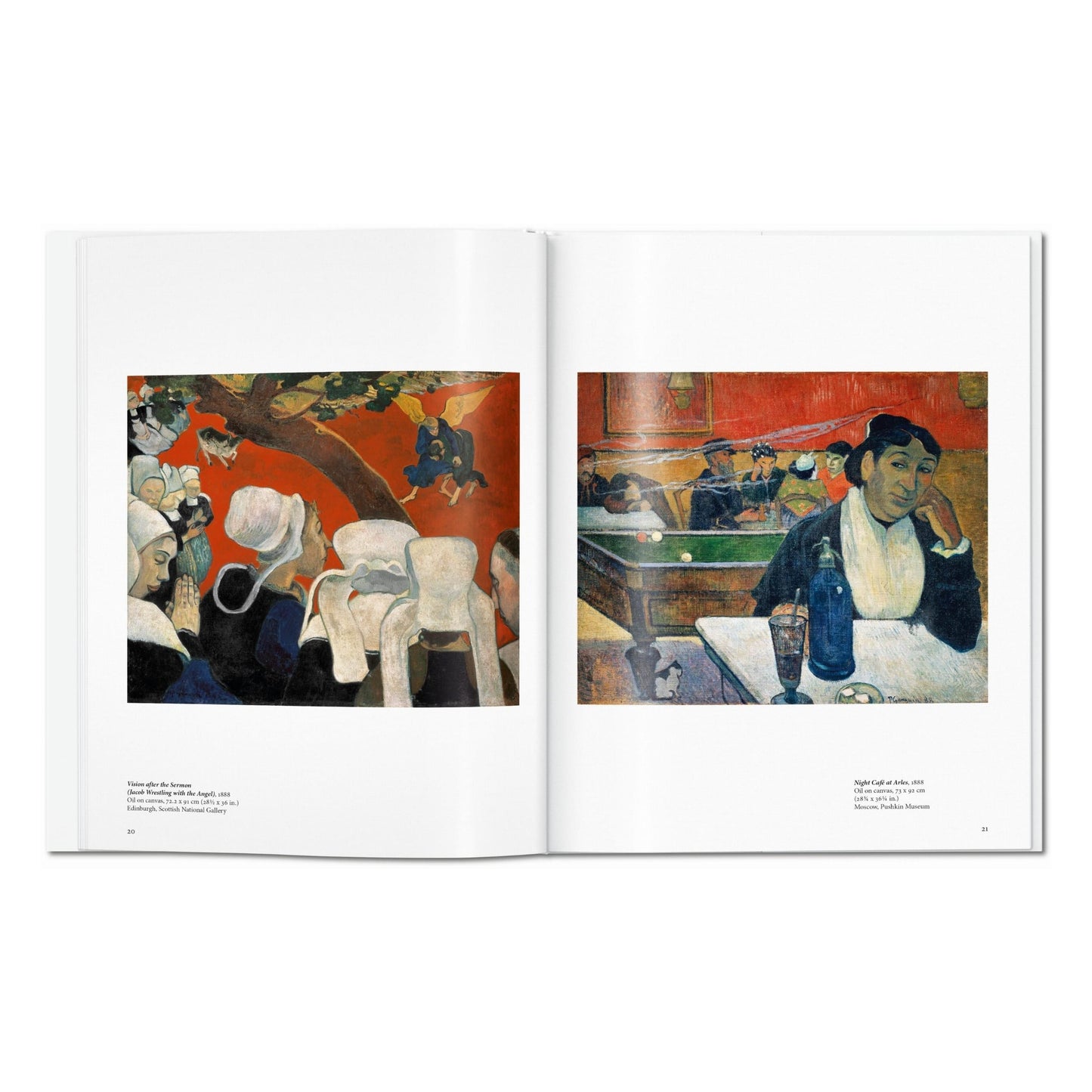 Gauguin (German)