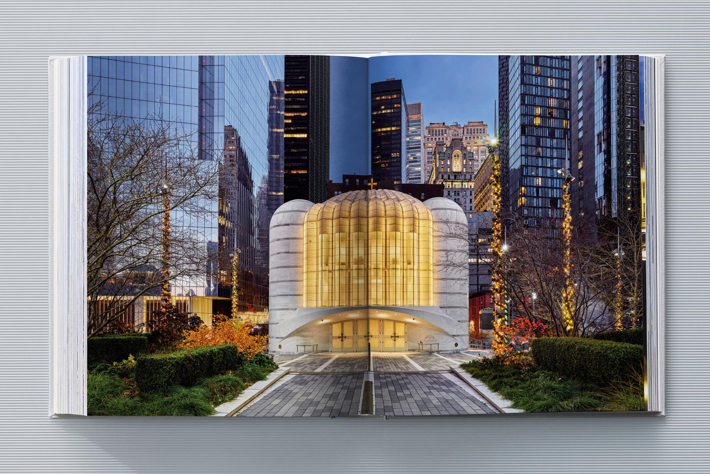 Calatrava. Complete Works 1979–Today. Art Edition 'Transfigured Tree. Messenger of Light', 2023 (German, French, English)