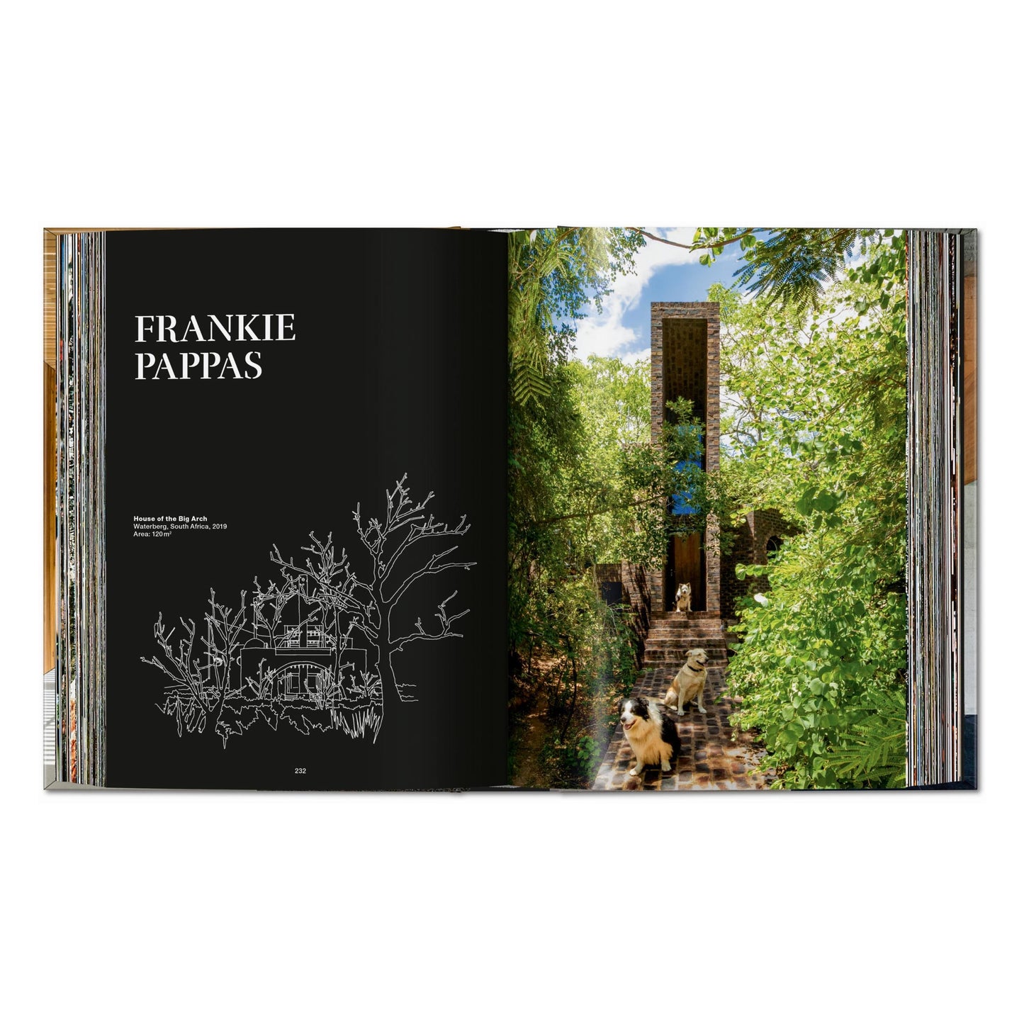 Homes For Our Time. Contemporary Houses around the World. Vol. 2. 45th Ed. (Spanish, English, Italian)