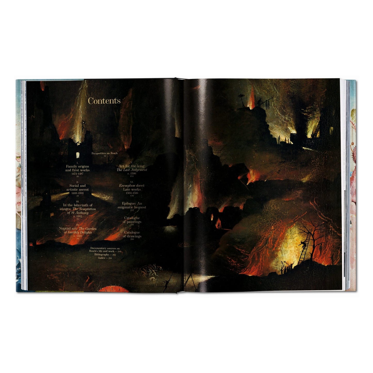 Hieronymus Bosch. Complete Works (Dutch)