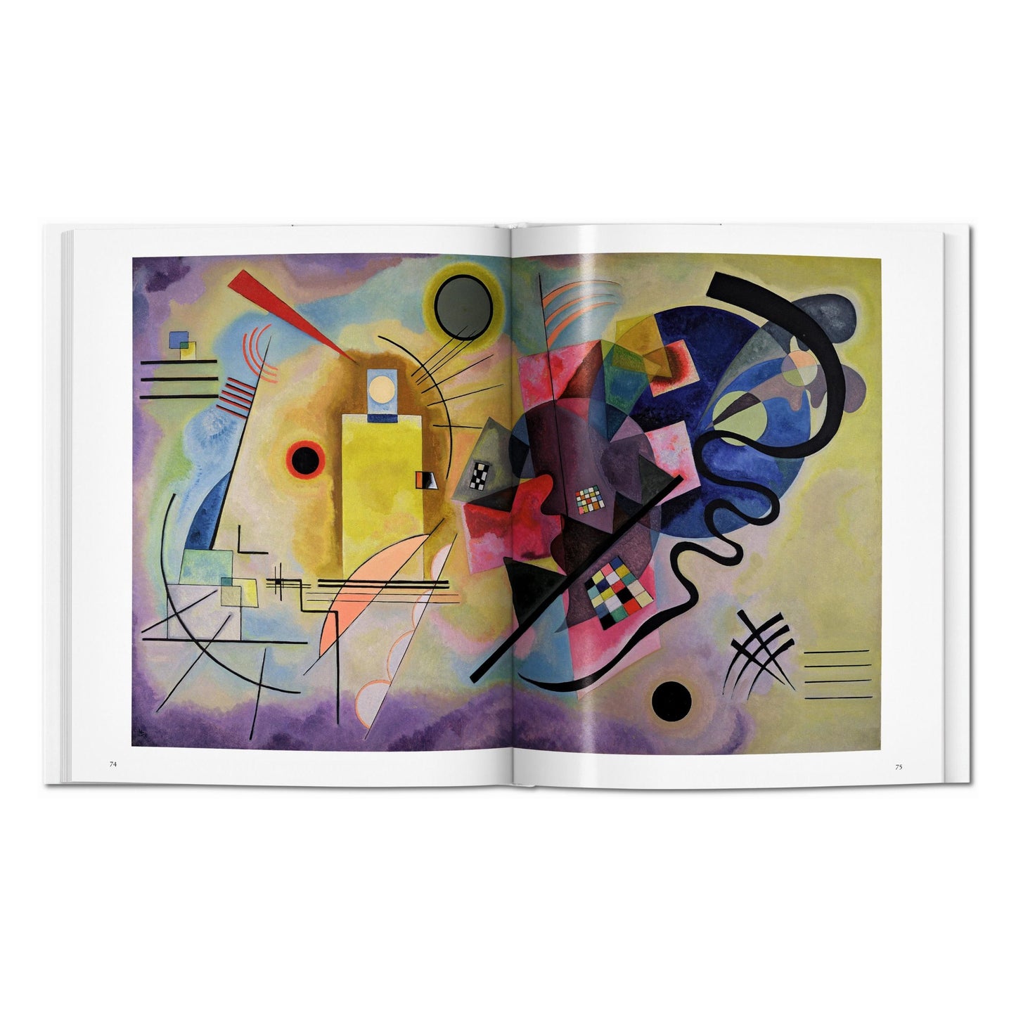 Kandinsky (German)