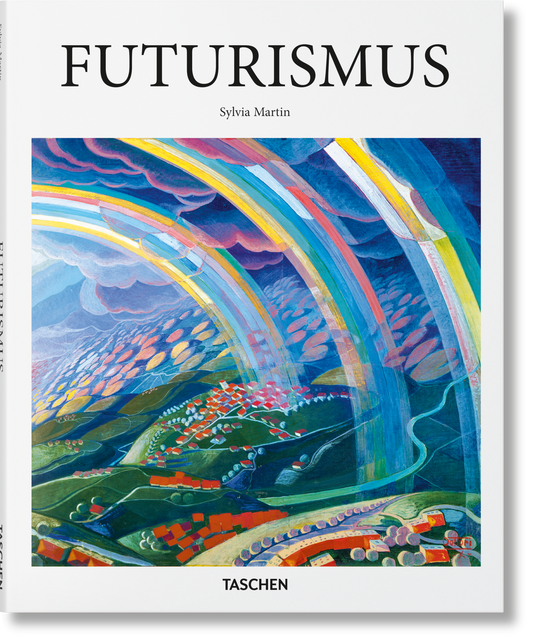 Futurismus (German)