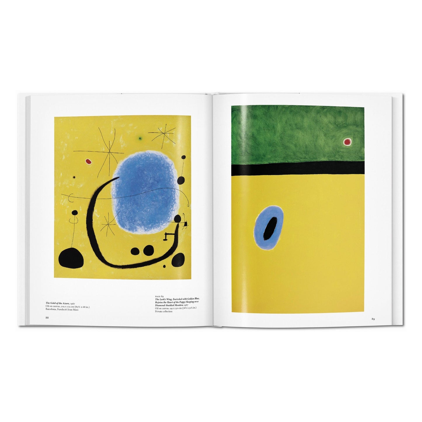 Miró (French)