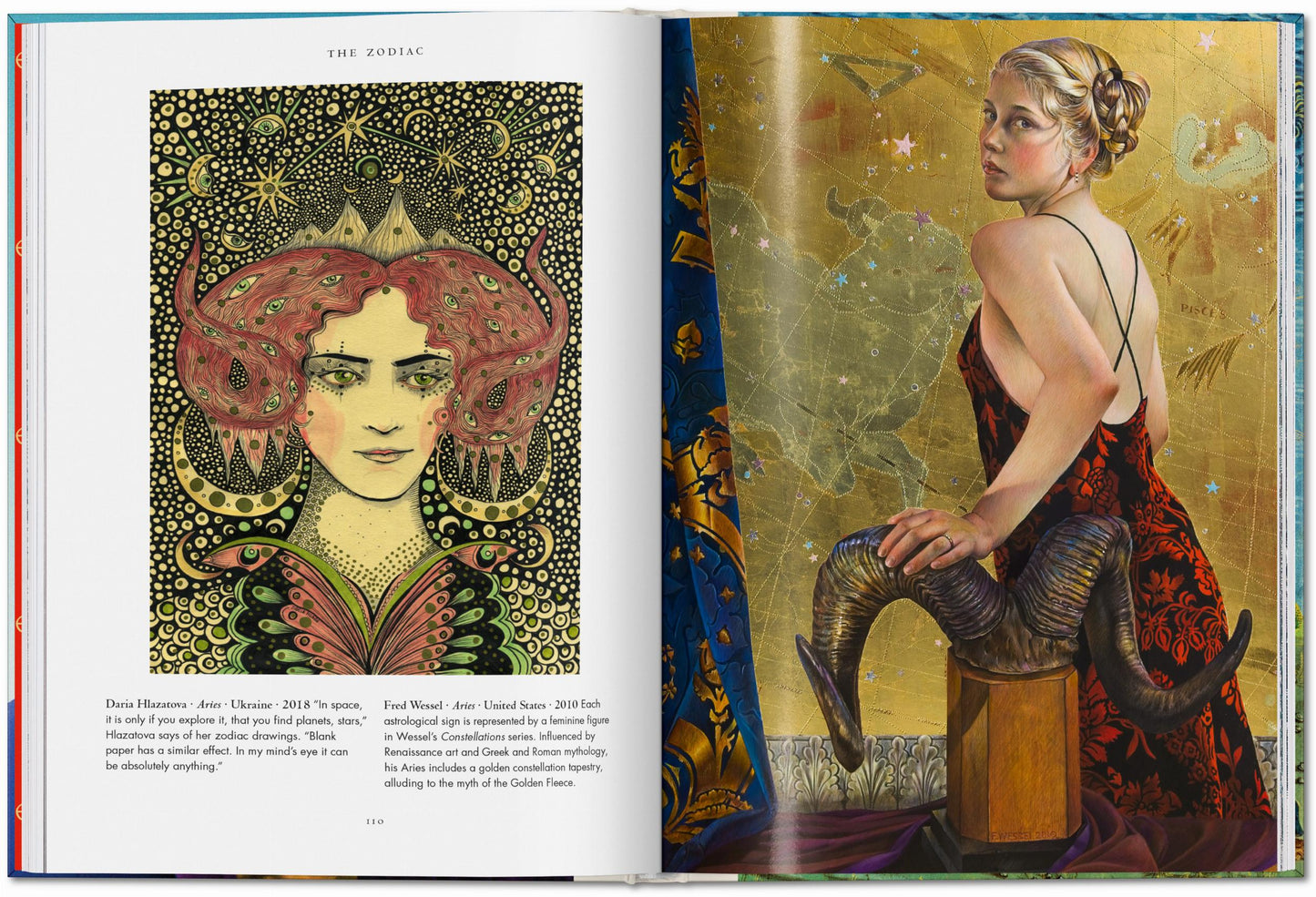 Astrologie. Bibliothek der Esoterik (German)