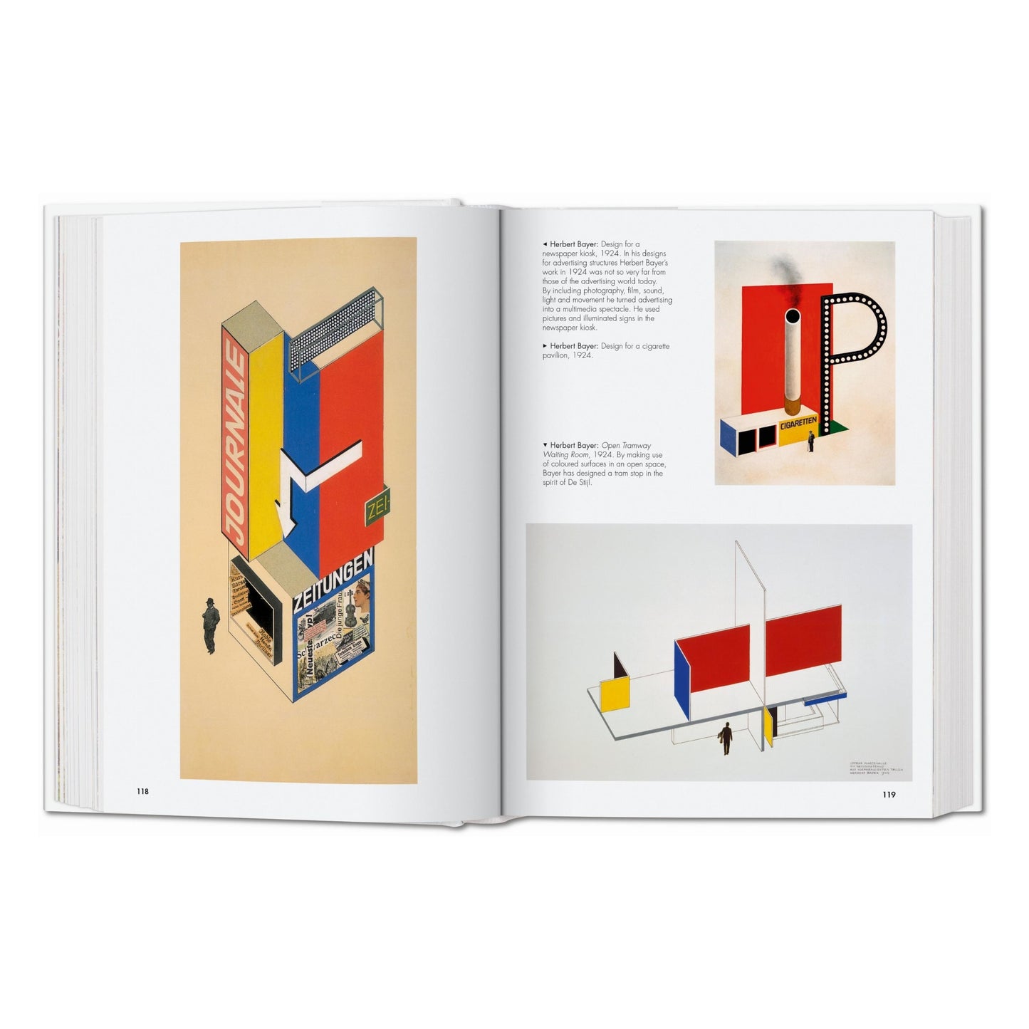 Bauhaus. Édition actualisée (French)