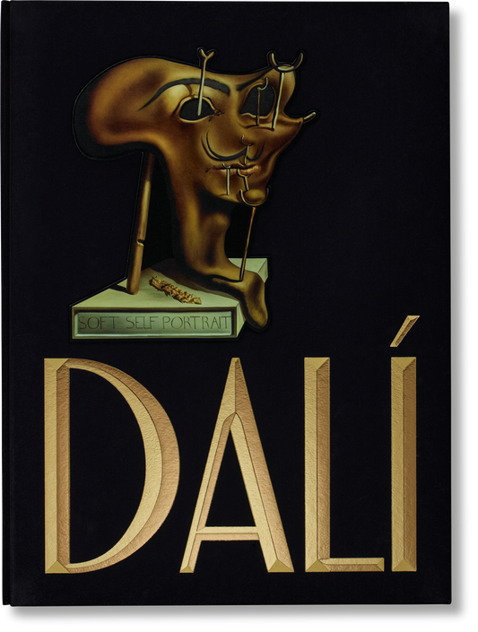 Dalí Baby SUMO (English) (SA)