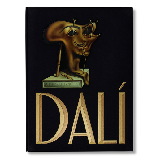 Dalí Baby SUMO (English) (SA)
