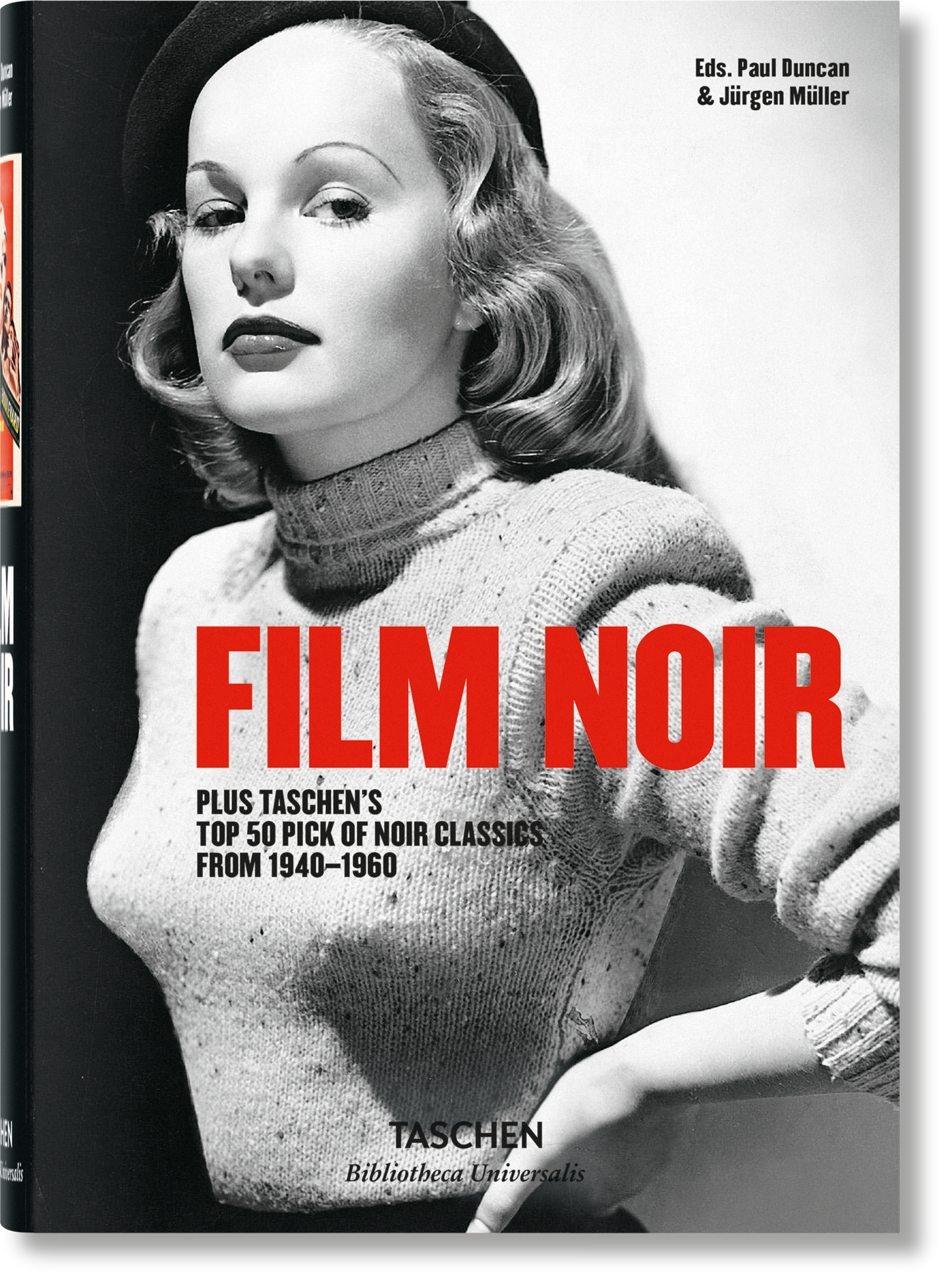 Film Noir (German)