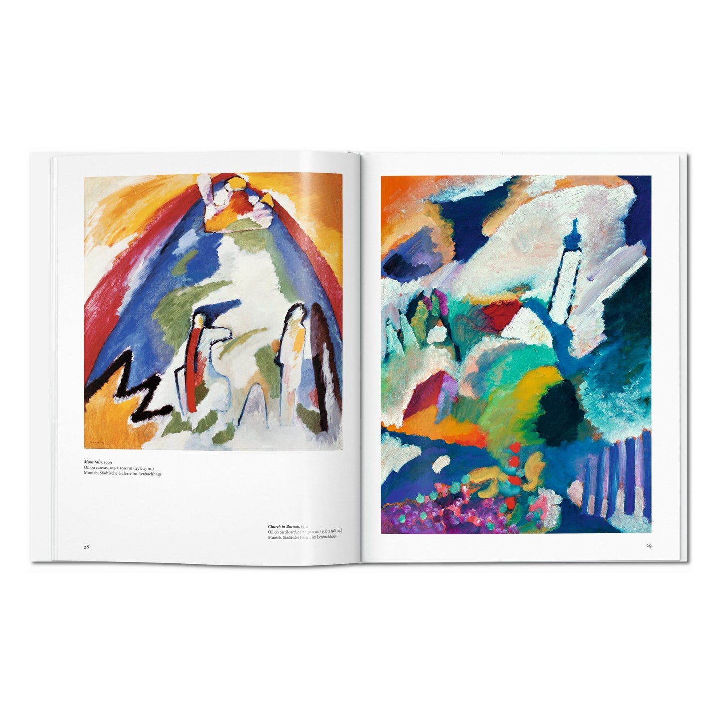 Kandinsky (German)