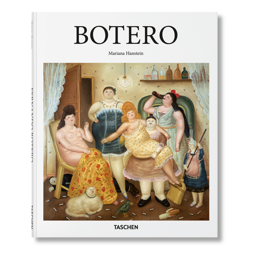Botero (Spanish)