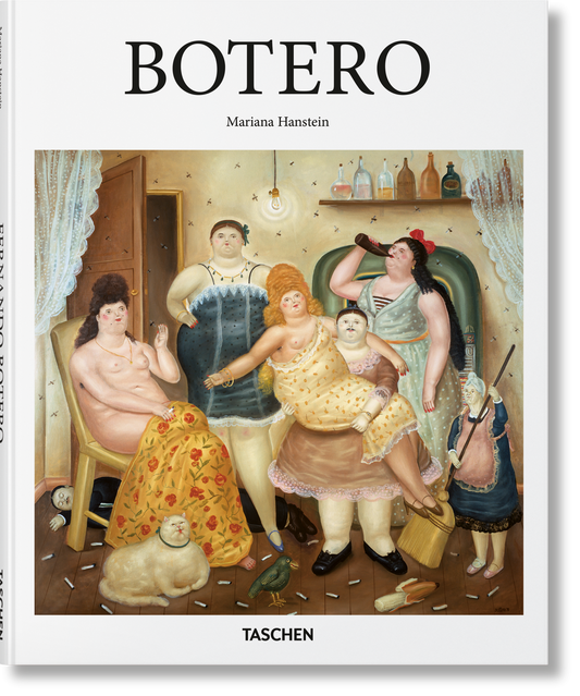Botero (Spanish)