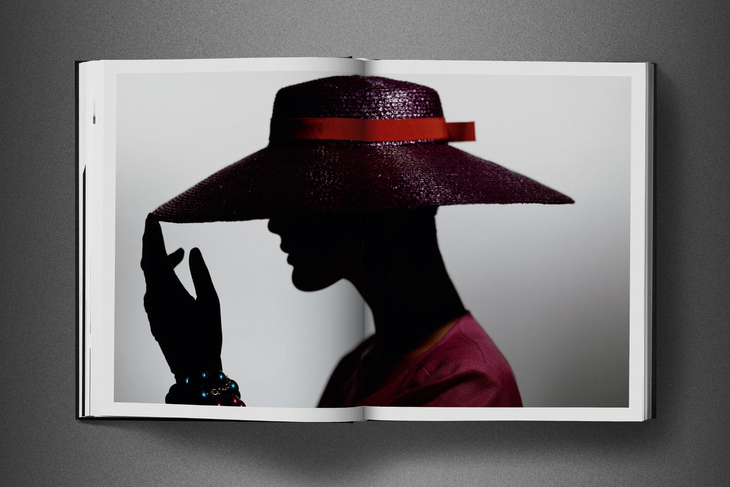 David Bailey. Eighties (English)