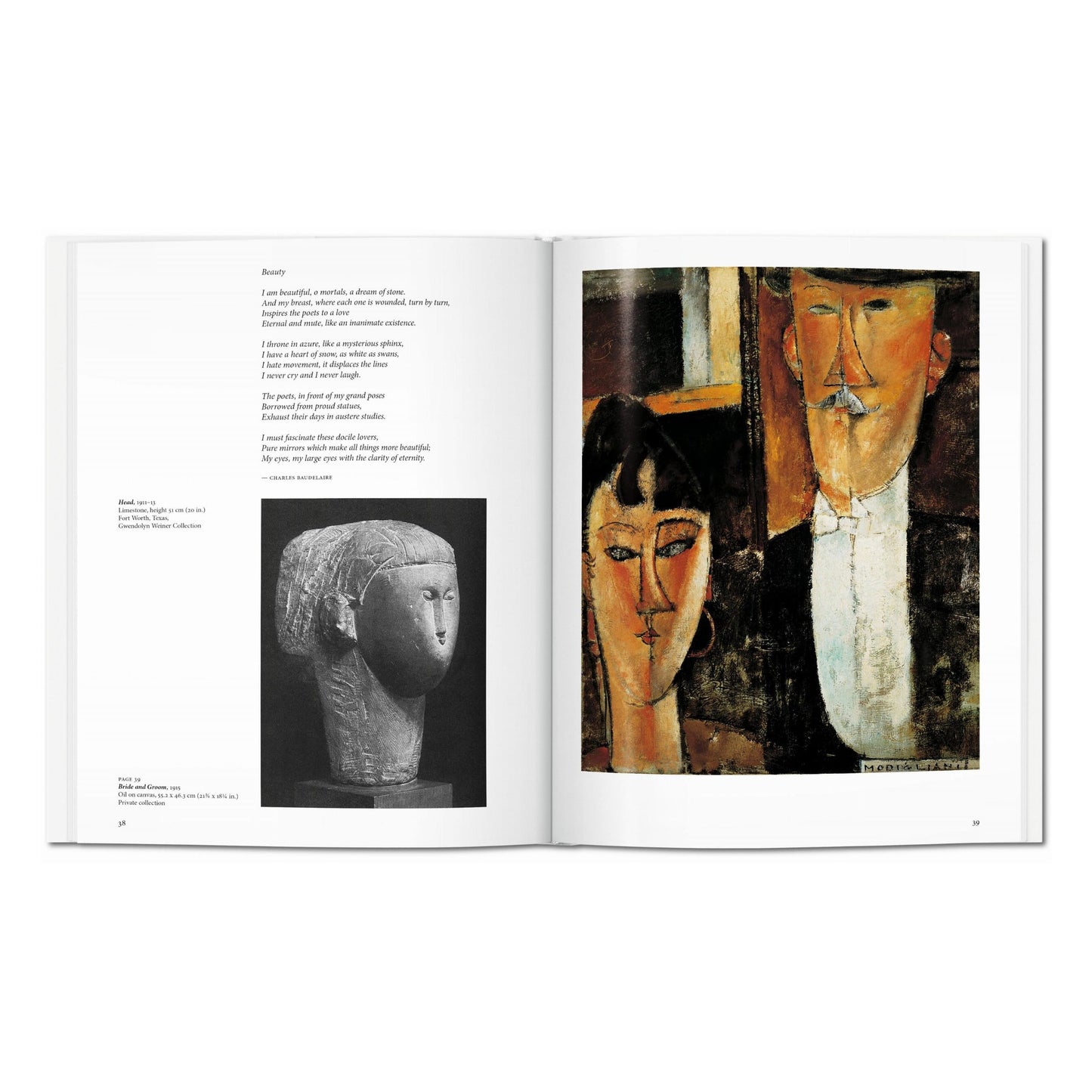 Modigliani (Italian)
