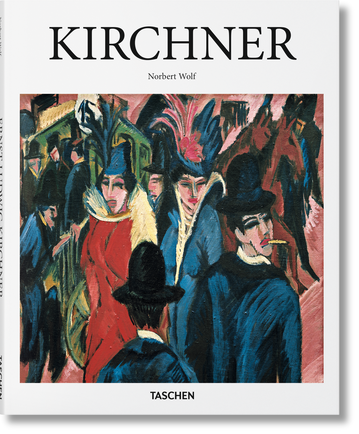 Kirchner (German)